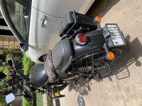 Royal Enfield Meteor 350 Fireball