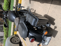 Royal Enfield Meteor 350 Fireball