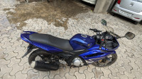 Yamaha YZF R15 2010 Model