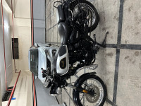 Benelli Imperiale 400 BS6 2022 Model