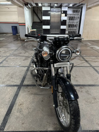 Benelli Imperiale 400 BS6