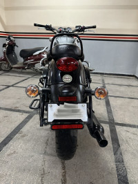 Benelli Imperiale 400 BS6