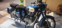 Royal Enfield Classic 350 2015 Model