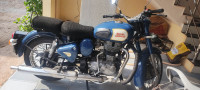 Bolu Royal Enfield Classic 350
