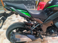 Kawasaki Ninja 1000SX BS6 2021