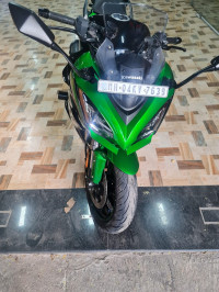 Kawasaki Ninja 1000SX BS6 2021