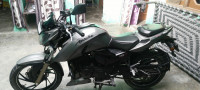 TVS Apache RTR 200 4V ABS 2018 Model