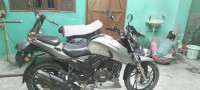 TVS Apache RTR 200 4V ABS