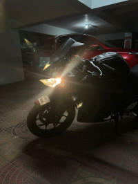 Yamaha YZF R3