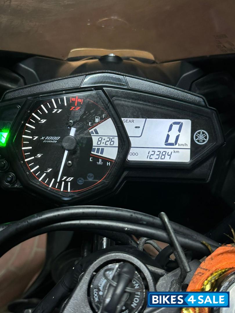 Yamaha YZF R3 Yamaha YZF R3