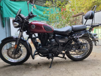 Benelli Imperiale 400 2020 Model
