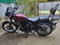 Benelli Imperiale 400