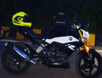 BMW G 310 R BS6 2020 Model