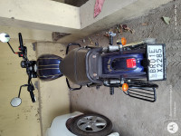 Jawa forty two BS6 2020 Model