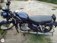 Jawa forty two BS6