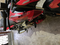 Bajaj Pulsar N250