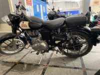 Royal Enfield Classic 350 2018 Model