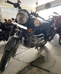 Royal Enfield Classic 350