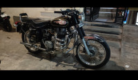 Royal Enfield Bullet 350 2009 Model