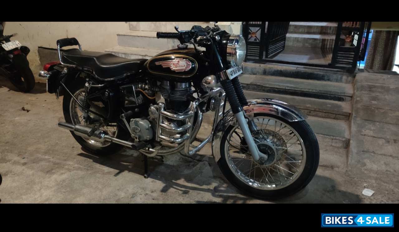 Royal Enfield Bullet 350