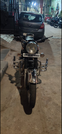 Royal Enfield Bullet 350