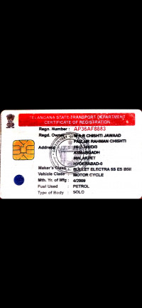 Royal Enfield Bullet 350