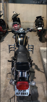 Royal Enfield Bullet 350