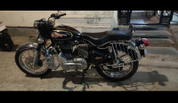 Royal Enfield Bullet 350