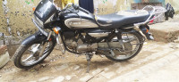 Hero Splendor Plus IBS i3s 2020 Model