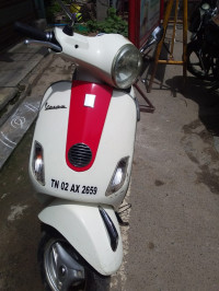 Vespa  125 NV