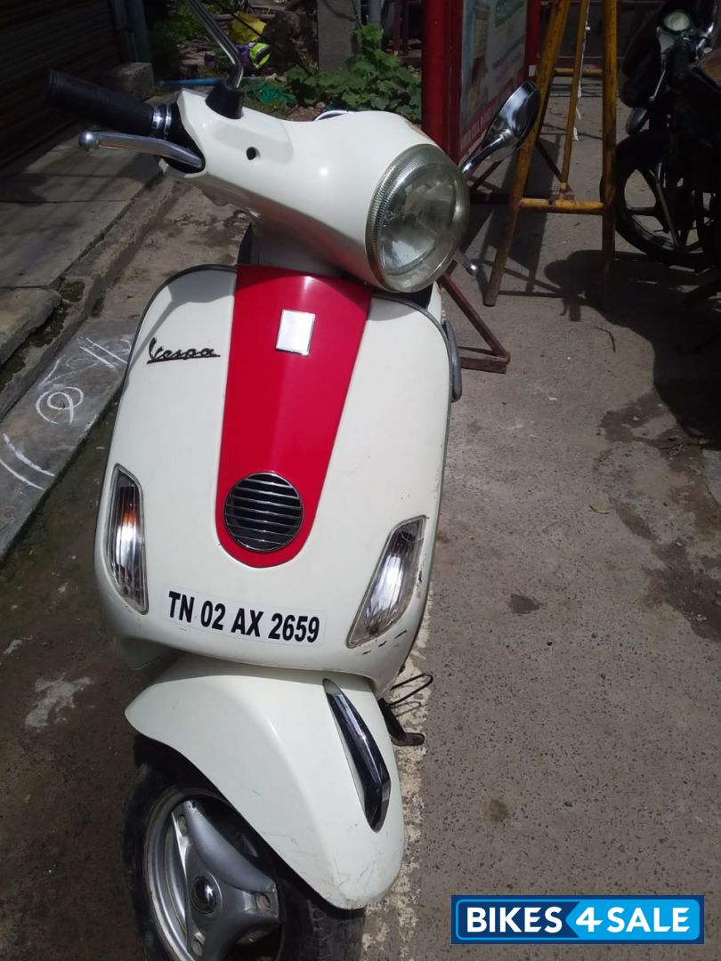 Vespa  125 NV
