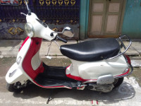 Vespa  125 NV