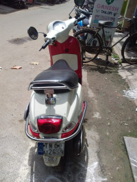 Vespa  125 NV