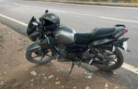 TVS Apache RTR 160 2018 Model