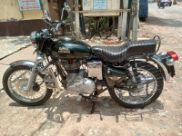 Royal Enfield Bullet Electra Twinspark 2018 Model