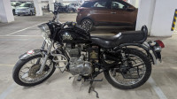Royal Enfield Bullet Electra 2014 Model