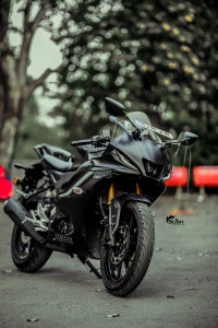 Yamaha R15 V4 2023 Model