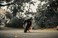 Yamaha R15 V4