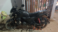 Honda SP 125 BSVI 2021 Model