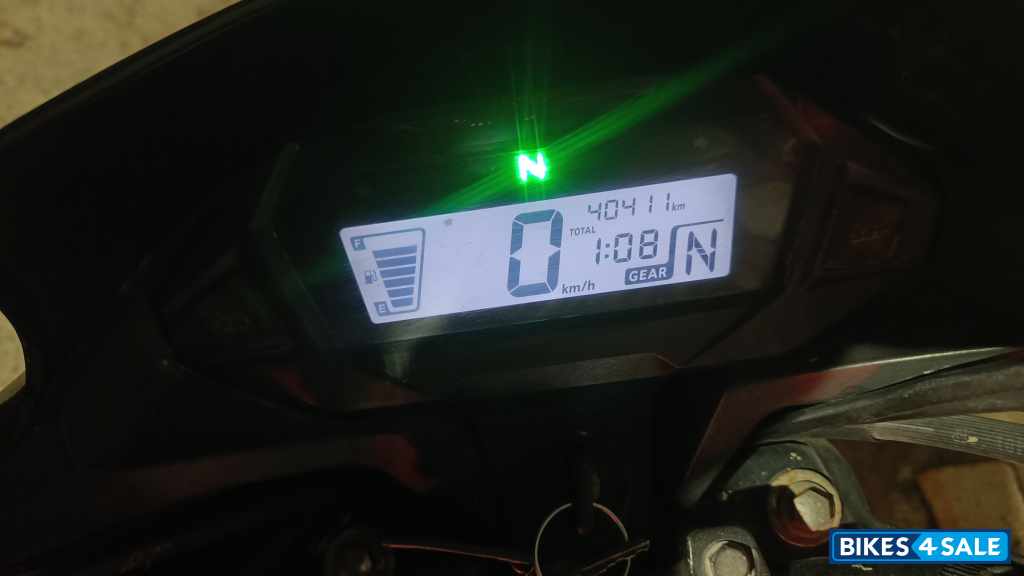 Mat Black Honda SP 125 BSVI