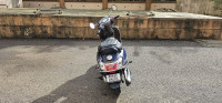 Suzuki Access 125 Ride Connect Edition 2021 Model