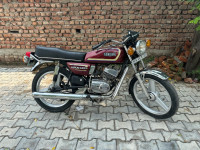 Yamaha RX 135
