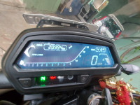 Matte Black Bajaj Dominar 400 ABS BS6