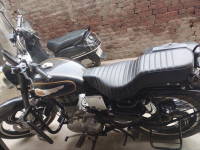 Royal Enfield Classic 350  Model