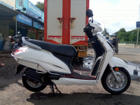 Honda Activa 6G Std  Model