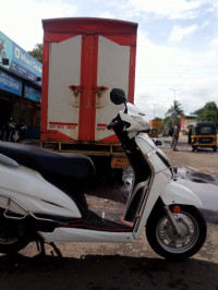 Honda Activa 6G Std