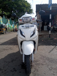 Honda Activa 6G Std