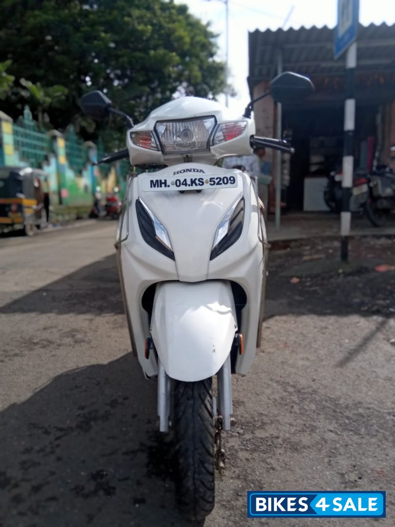 Honda Activa 6G Std