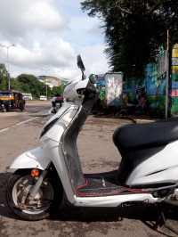 Honda Activa 6G Std