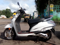 Honda Activa 6G Std